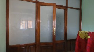 Puertas de separacion