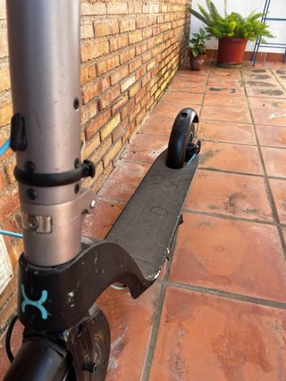 Patinete eléctrico Cecotec – Buen estado