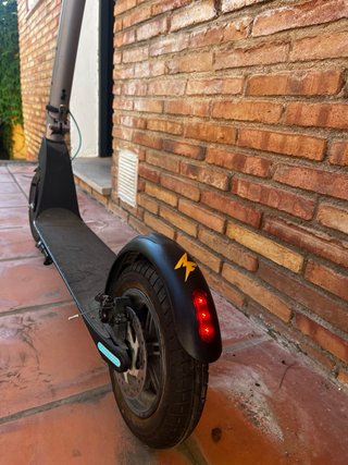 Patinete eléctrico Cecotec – Buen estado