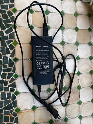 Patinete eléctrico Cecotec – Buen estado