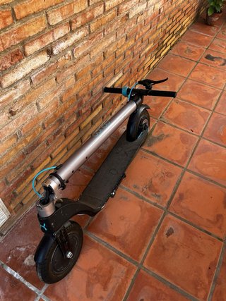 Patinete eléctrico Cecotec – Buen estado