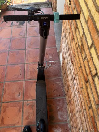 Patinete eléctrico Cecotec – Buen estado