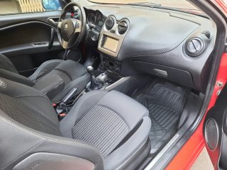 Alfa Romeo MiTO 2008