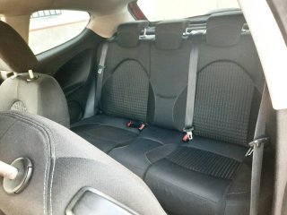 Alfa Romeo MiTO 2008