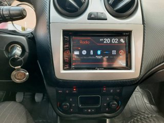 Alfa Romeo MiTO 2008