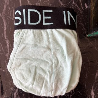 Slip Inside Hombre talla L
