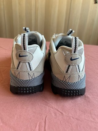Zapatilla Nike Air Humara Beige/Blanco