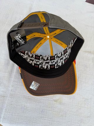 Gorra Goorin
