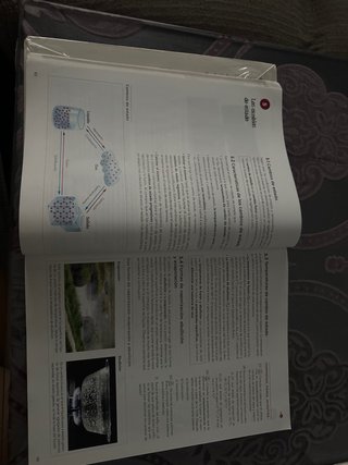 Física y Química : 2a ESO : Operación mundo