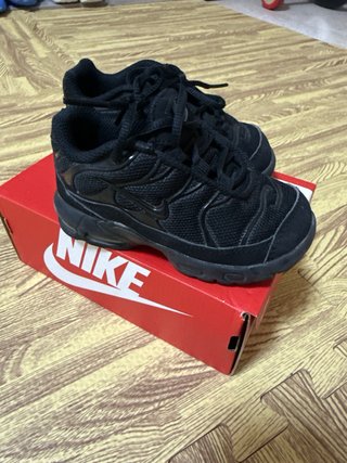 Zapatillas deporte niño T 22.5