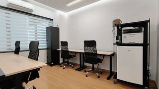 Oficina en alquiler en Centro en Castellón de la Plana