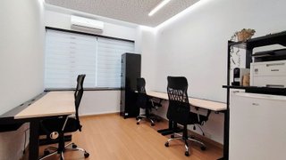 Oficina en alquiler en Centro en Castellón de la Plana