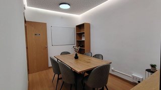 Oficina en alquiler en Centro en Castellón de la Plana