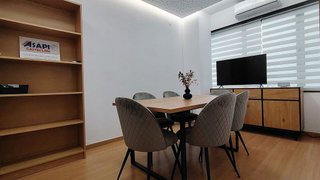 Oficina en alquiler en Centro en Castellón de la Plana