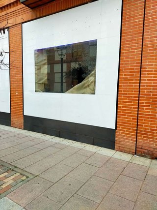 Local comercial en alquiler en Centro en Torrejón de Ardoz