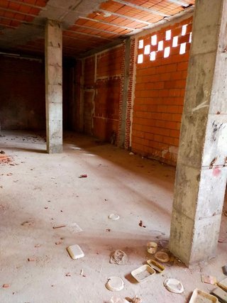 Local comercial en alquiler en Centro en Torrejón de Ardoz