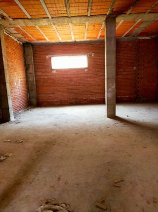 Local comercial en alquiler en Centro en Torrejón de Ardoz