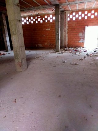 Local comercial en alquiler en Centro en Torrejón de Ardoz