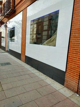 Local comercial en alquiler en Centro en Torrejón de Ardoz