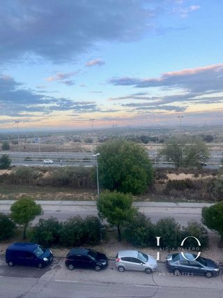 Piso en alquiler en Campodón - Ventorro del Cano en Alcorcón