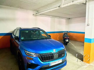 Piso en alquiler en Campodón - Ventorro del Cano en Alcorcón