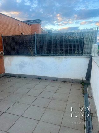 Piso en alquiler en Campodón - Ventorro del Cano en Alcorcón