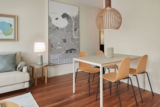 Piso en alquiler en Centro en San Sebastián-Donostia
