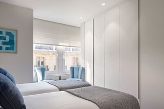 Piso en alquiler en Centro en San Sebastián-Donostia