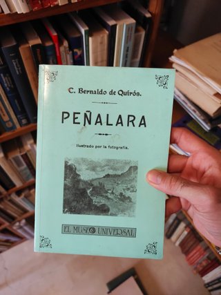 Varios libros