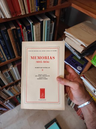 Varios libros