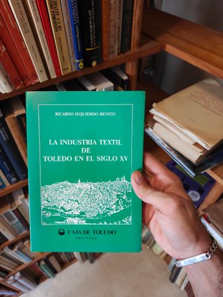 Varios libros