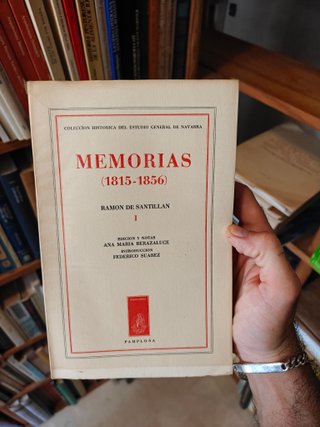 Varios libros