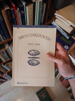Varios libros