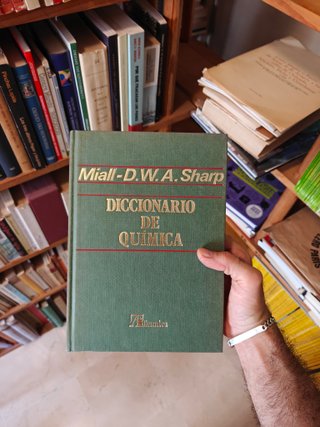 Varios libros