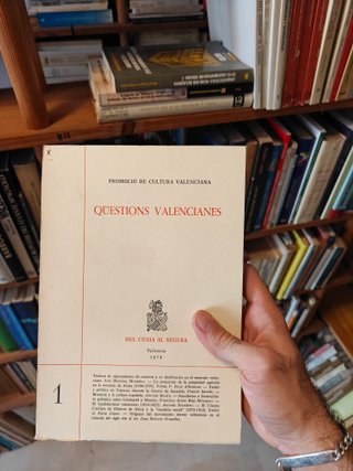 Varios libros