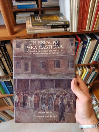 Varios libros