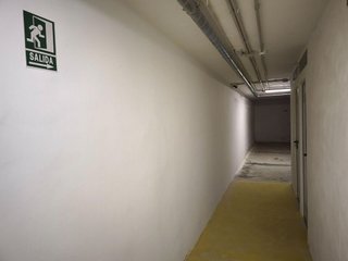 Garaje en alquiler en Pajaritos - Plaza de Toros en Granada