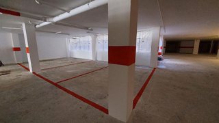 Garaje en alquiler en Pajaritos - Plaza de Toros en Granada
