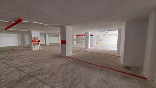 Garaje en alquiler en Pajaritos - Plaza de Toros en Granada