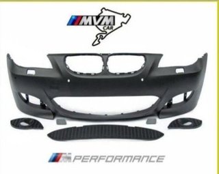 PARACHOQUES DELT. BMW SERIE 5 E60
