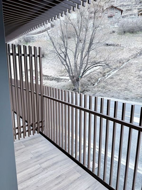 1-bedroom flat seasonal rent in El Tarter, Canillo · 5 of 52