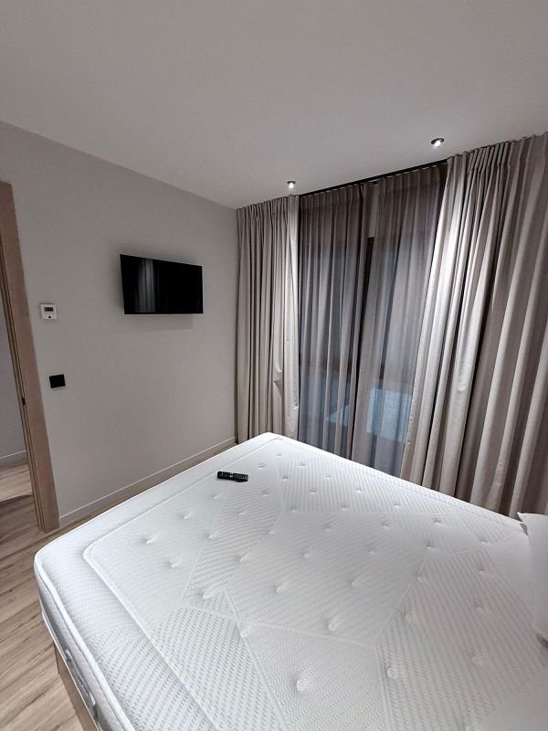 1-bedroom flat seasonal rent in El Tarter, Canillo · 7 of 52