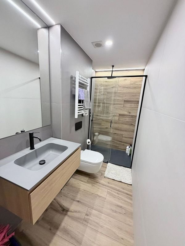 1-bedroom flat seasonal rent in El Tarter, Canillo · 11 of 52