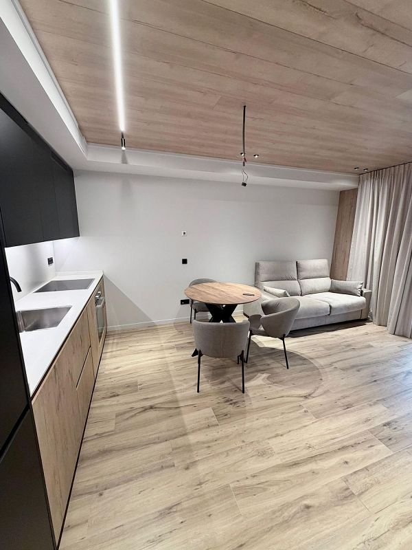 1-bedroom flat seasonal rent in El Tarter, Canillo · 12 of 52