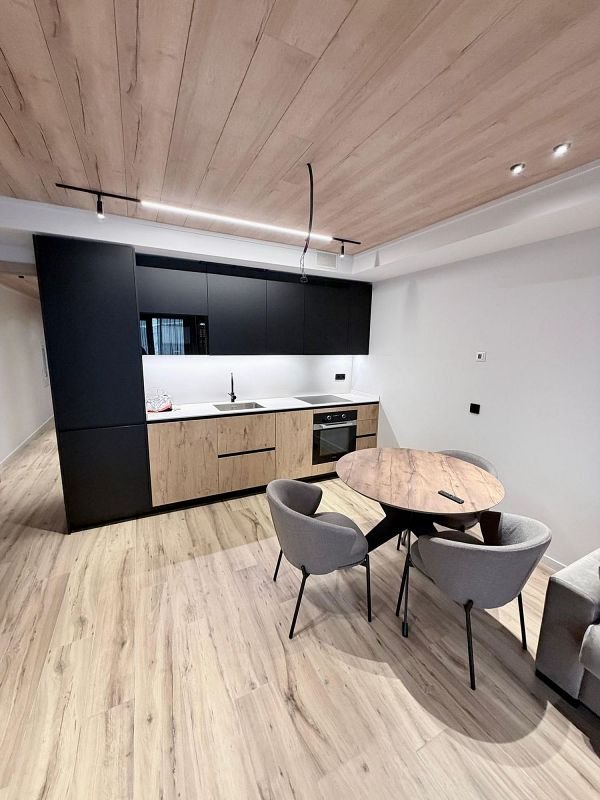 1-bedroom flat seasonal rent in El Tarter, Canillo · 14 of 52