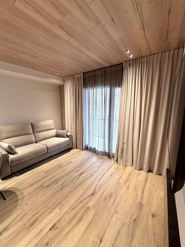 1-bedroom flat seasonal rent in El Tarter, Canillo · 16 of 52