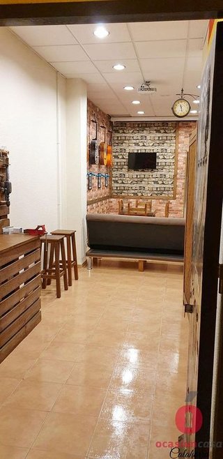 Local comercial en alquiler en Campo de la Verdad - Miraflores en Córdoba