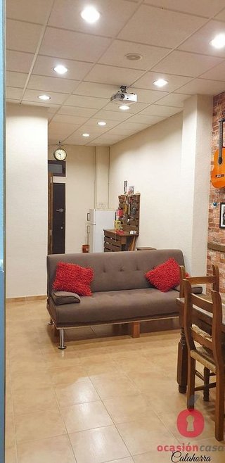 Local comercial en alquiler en Campo de la Verdad - Miraflores en Córdoba