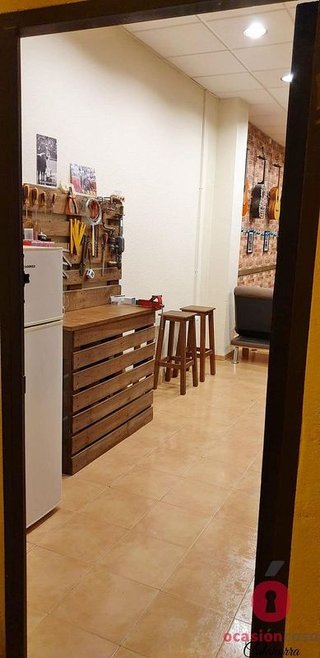 Local comercial en alquiler en Campo de la Verdad - Miraflores en Córdoba
