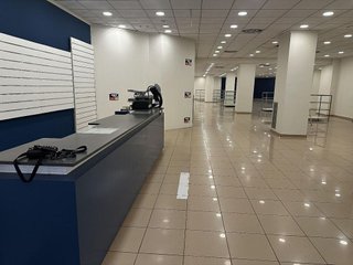 Local comercial en alquiler en San José en Huesca